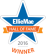 Ellie Mae Hall of Fame 2016